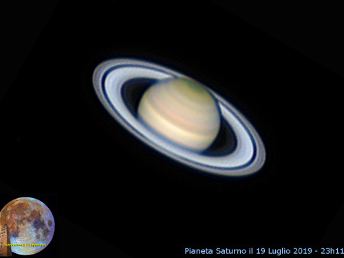 Saturno 19-07-2019