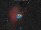 Sh2-200 Nebulosa Planetaria