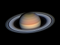 Saturno 1 mese dopo l’opposizione opposizione