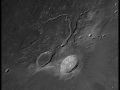 Vallis Schroteri ed i crateri Aristarchus e Herodotus
