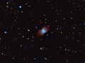 NGC2346 , PK215 + 03.1