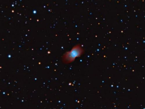 NGC2346 , PK215 + 03.1