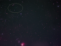 Cometa C/2020 M3 ATLAS