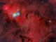 Nebuosa Cono NGC2264