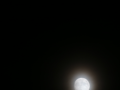 Luna incontra Marte