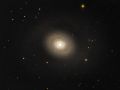 M94, NGC4736 galaxy