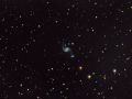 ARP 82 Cosmic Challenge NGC2535