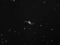 Arp 243/NGC 2623