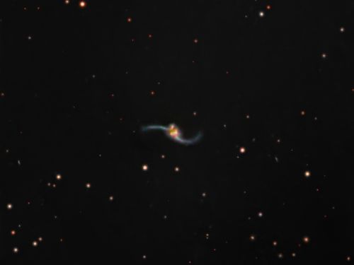 Arp 243/NGC 2623