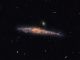 NGC4631 Whale galaxy