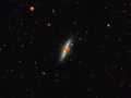 M82 o Galassia Sigaro