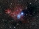 Ammasso Albero di Natale - Nebulosa Cono