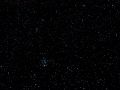 NGC457 Ammasso aperto in Cassiopeia