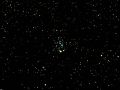 NGC457 Ammasso aperto in Cassiopeia