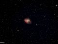 Nebulosa Granchio M1