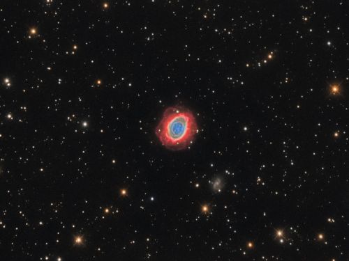 M57 (Ring Nebula)