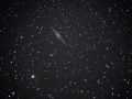 NGC 891 Galassia