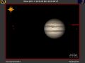 Giove Io Ganymede