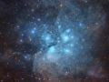 M45 "Pleiades deep dive"