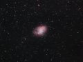 M1-Nebulosa granchio