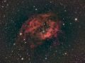 Sh2-261 – Nebulosa di Lower