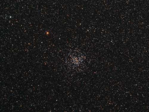 Messier 37 – NGC 2099