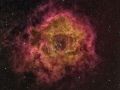 NGC2244 CFHT palette