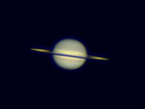 Saturno del 21-04-2010