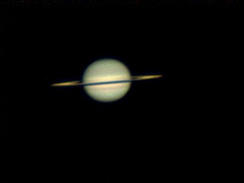 Saturno F40 del 21/04/2010