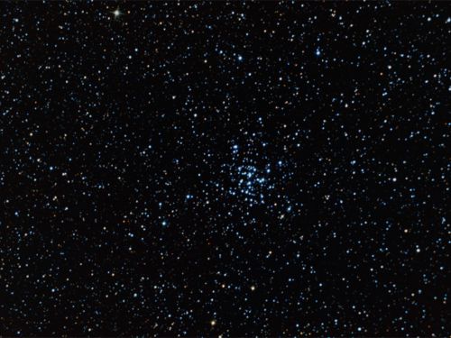M36 nel cuore di Auriga
