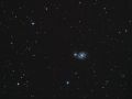M51 – Whirlpool Galaxy