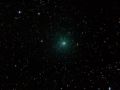 La cometa 103p/Hartley II