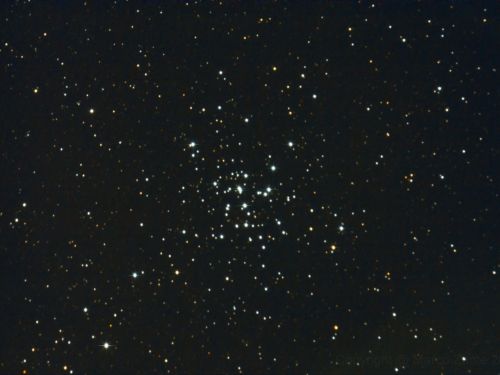 M36 Open Cluster
