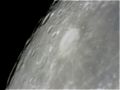 Cratere Lunare