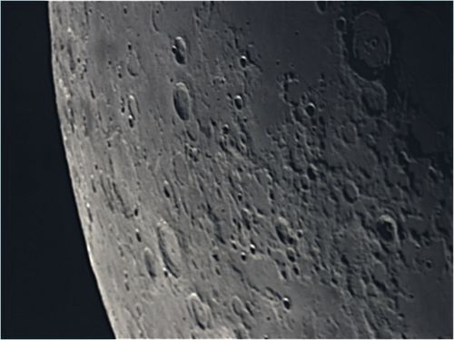 Falce di Luna II