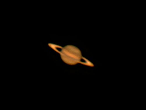 Saturno Ambrato
