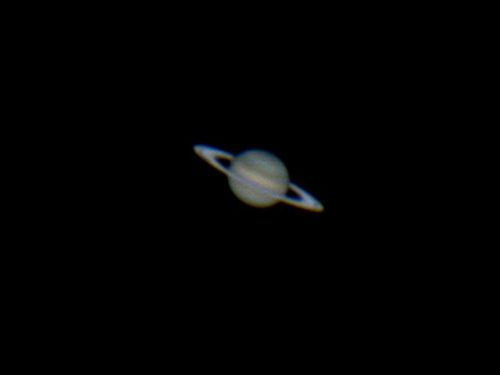 Saturno Ghiaccio II