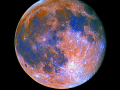 MINERAL MOON