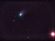 Cometa C/2022 E3 ZTF e Marte