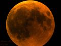 Eclissi Di Luna 2018