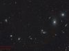 Ammasso di galassie Catena di Markarian