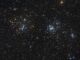 Doppio Ammasso di Perseo - NGC869 & NGC884