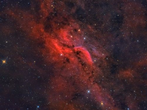 Nebulosa Elica