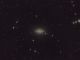 M104 - Galassia Sombrero