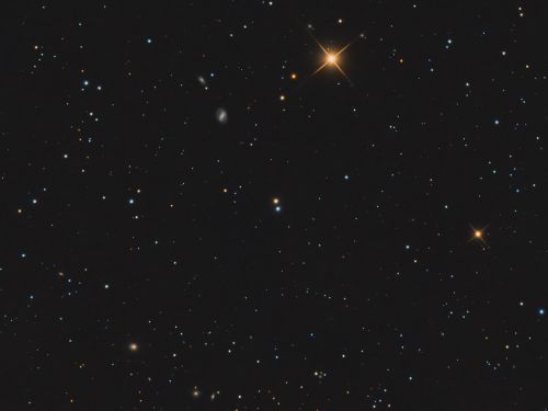 M40 – l’oggetto più strano catalogato da Messier