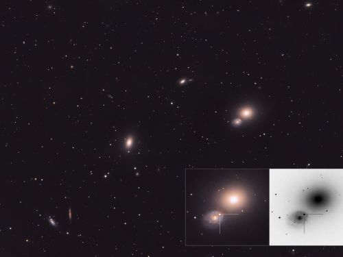 Supernova SN 2022 hrs in NGC 4647