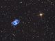 Piccola Nebulosa Manubrio - M76