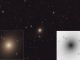 M87 e il suo getto relativistico