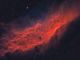 Nebulosa California (NGC 1499)