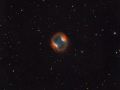 Nebulosa planetaria PK 164+31.1